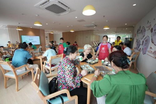 養(yǎng)老服務(wù) 齊魯大地上的溫情守護(hù)與創(chuàng)新實踐