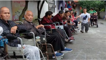 國(guó)務(wù)院本周回應(yīng)民生關(guān)切，養(yǎng)老服務(wù)再迎政策利好