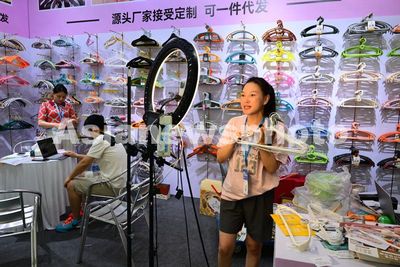 浙江金華 2024中國(guó)義烏日用百貨科技創(chuàng)新博覽會(huì)圓滿落幕，日用品銷(xiāo)售展現(xiàn)新活力