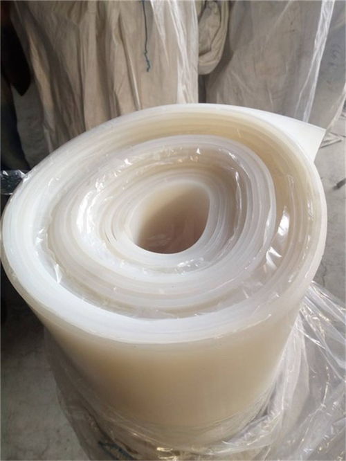 永發(fā)橡膠 廠家直銷(xiāo)耐高溫硅膠板，鶴壁硅膠板在日用品領(lǐng)域的多元應(yīng)用